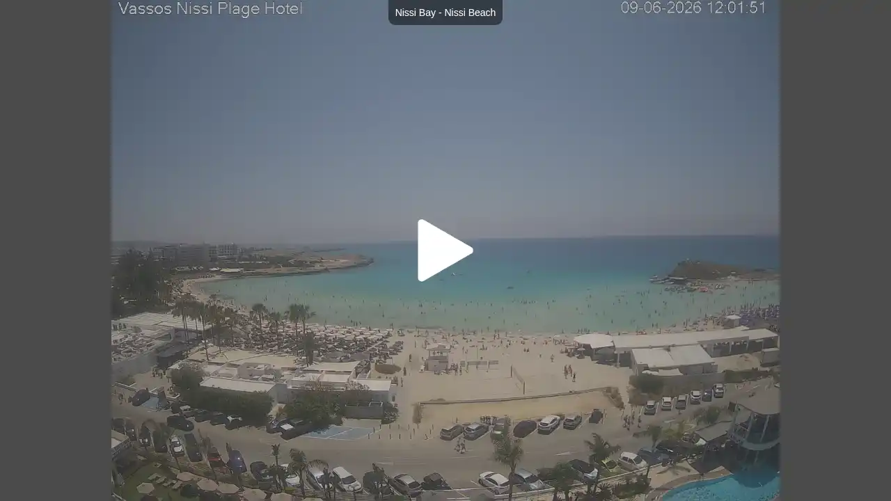 Webcam-Aufnahme aus :city — 9. Juni 2026 10:00