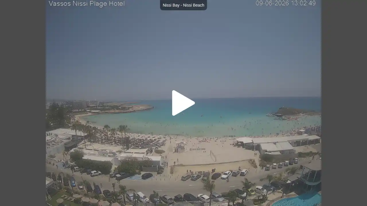 Webcam-Aufnahme aus :city — 9. Juni 2026 11:00