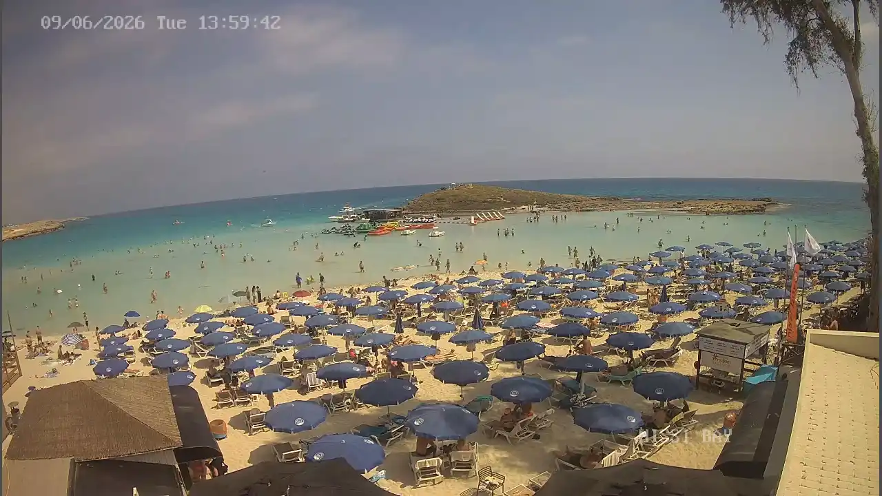 Webcam-Aufnahme aus :city — 9. Juni 2026 12:00