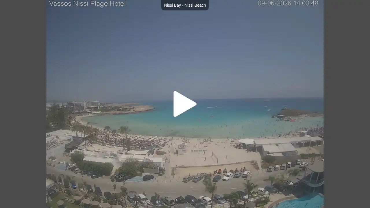 Webcam-Aufnahme aus :city — 9. Juni 2026 12:00