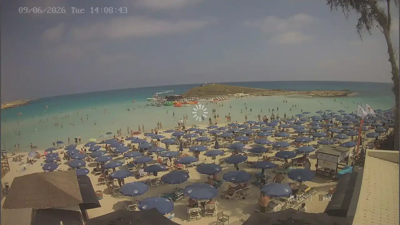 Webcam-Aufnahme aus :city — 9. Juni 2026 13:00