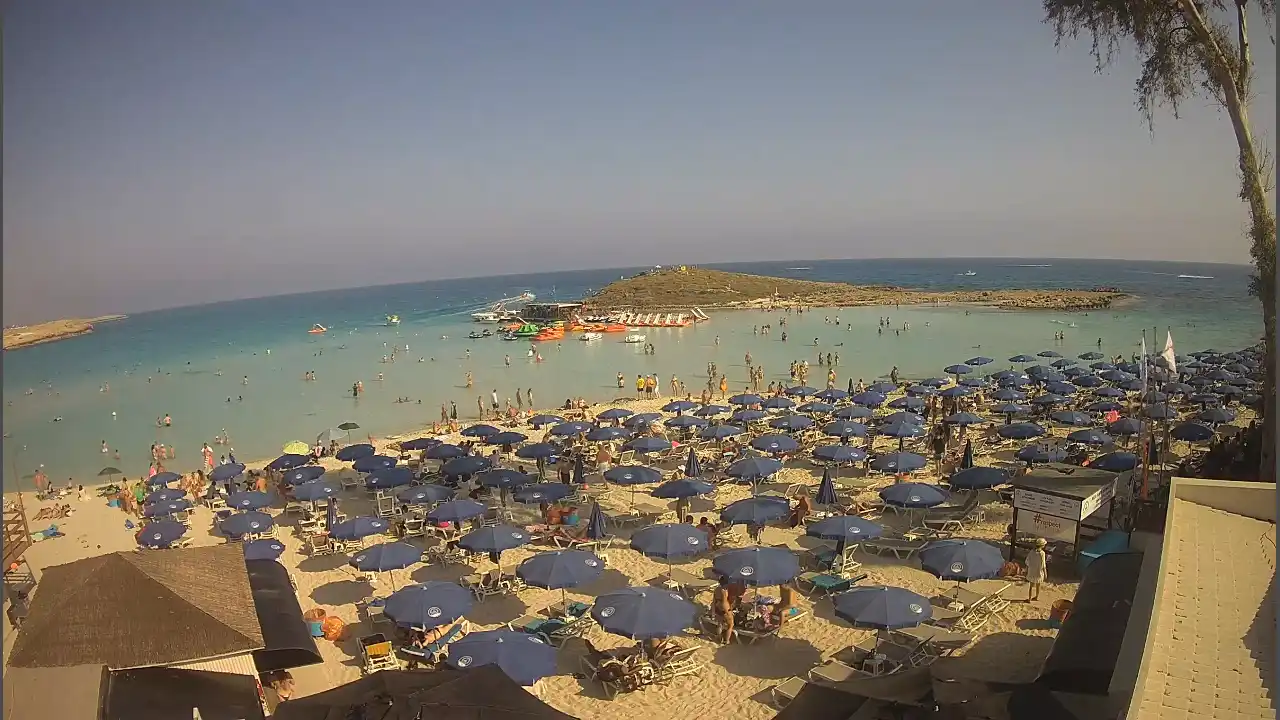 Webcam-Aufnahme aus :city — 9. Juni 2026 14:00