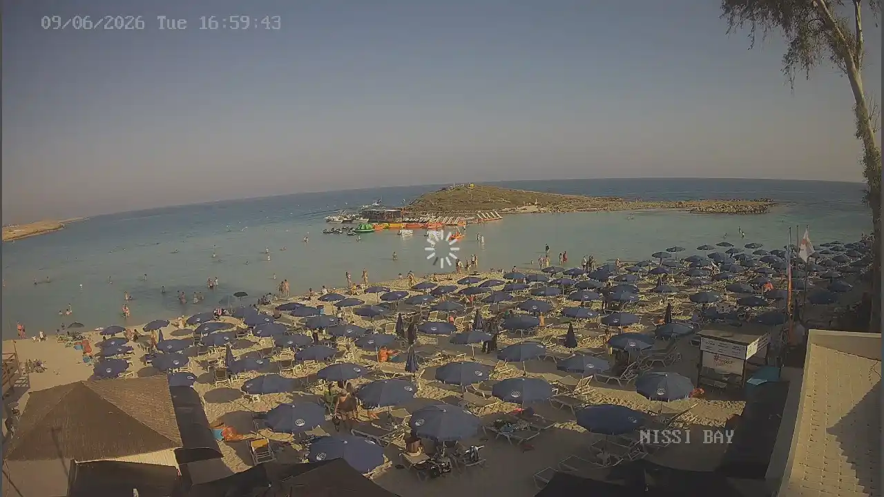 Webcam-Aufnahme aus :city — 9. Juni 2026 15:00