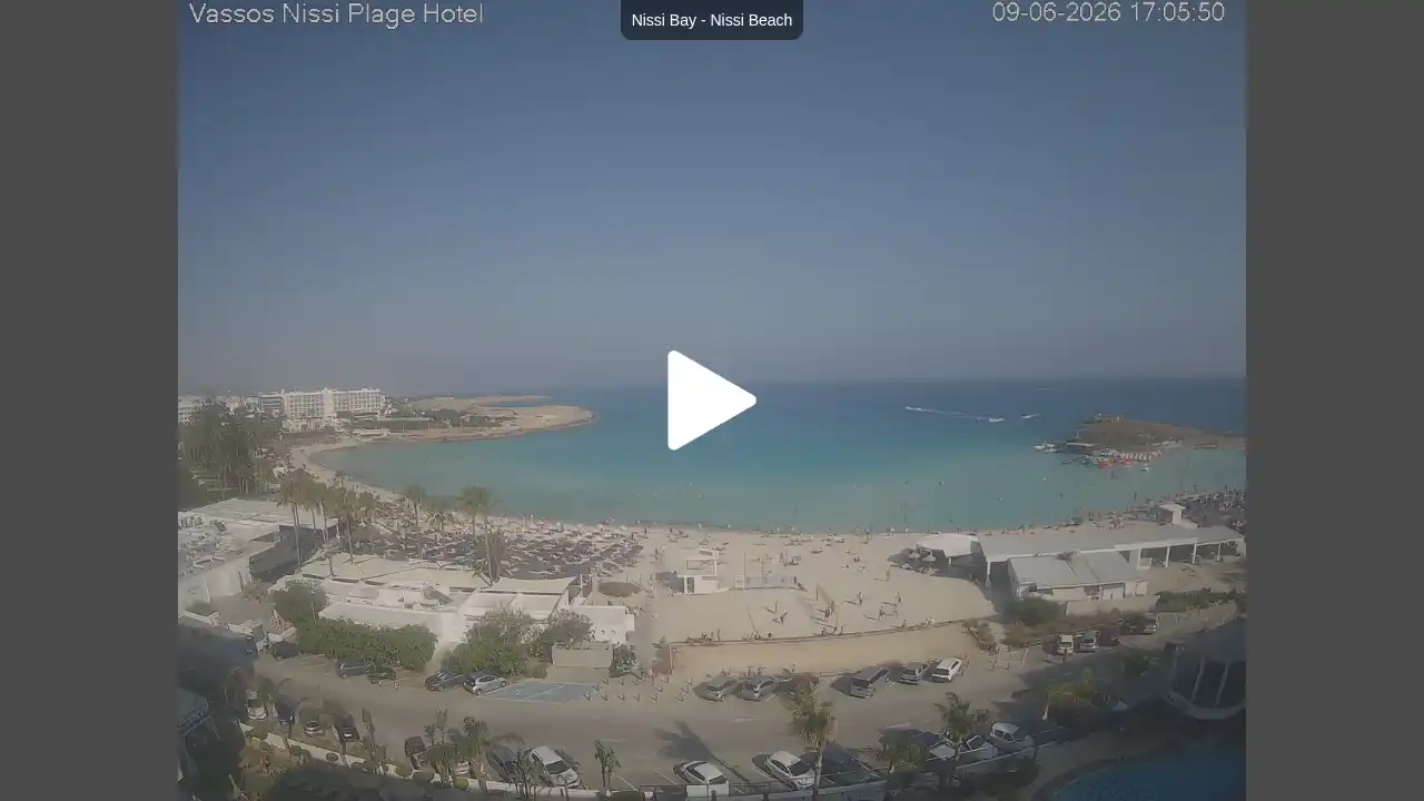 Webcam-Aufnahme aus :city — 9. Juni 2026 15:00