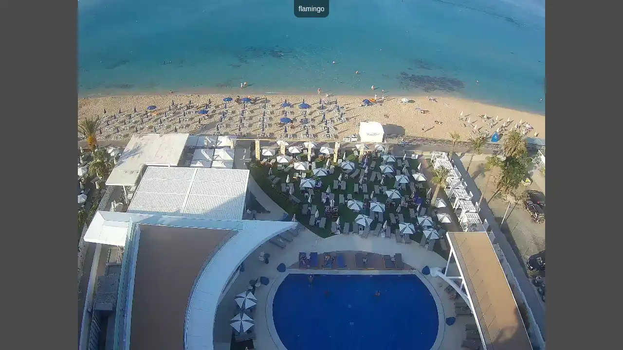 Webcam-Aufnahme aus :city — 9. Juni 2026 15:00
