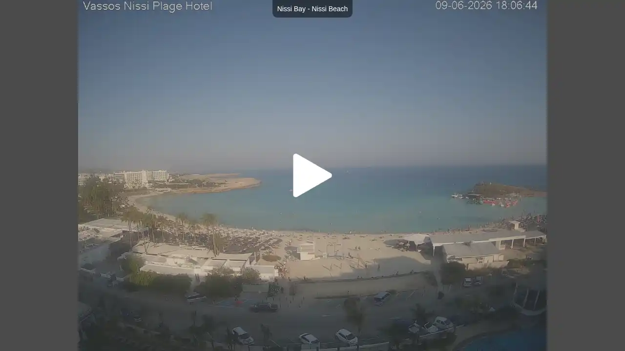 Webcam-Aufnahme aus :city — 9. Juni 2026 16:00