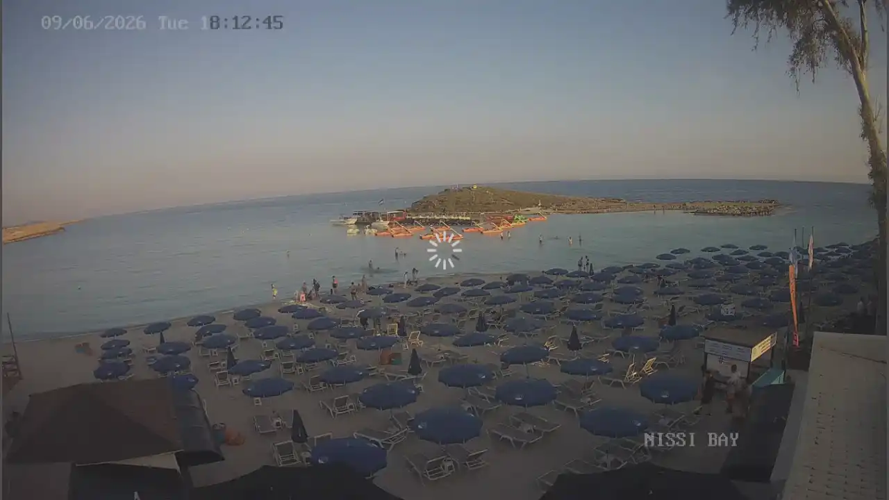 Webcam-Aufnahme aus :city — 9. Juni 2026 17:00