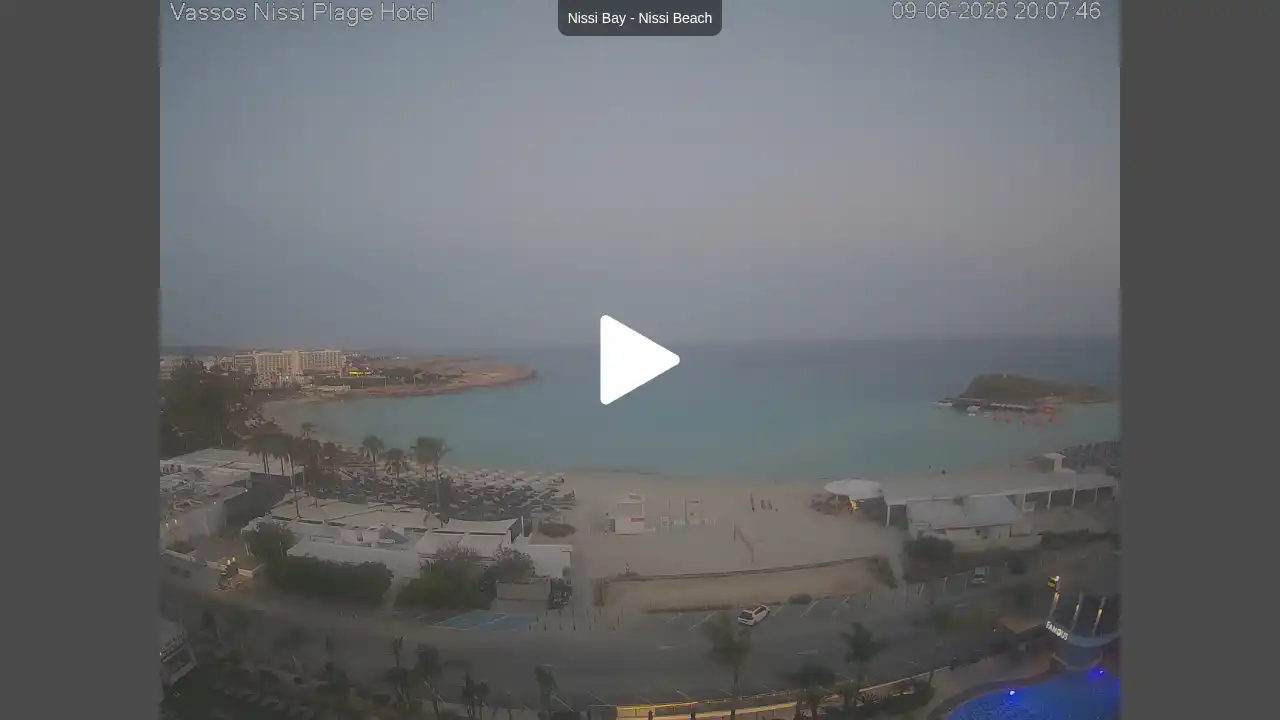 Webcam-Aufnahme aus :city — 9. Juni 2026 18:00