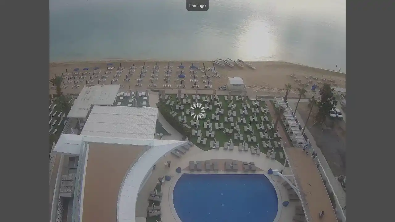 Webcam-Aufnahme aus :city — 10. Juni 2026 05:00