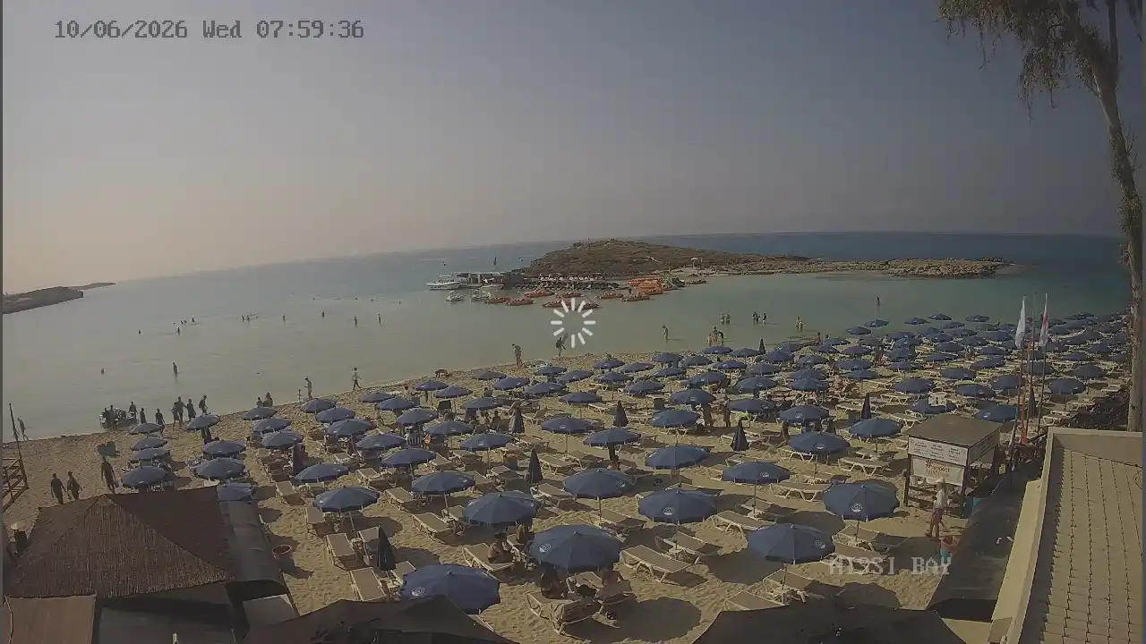 Webcam-Aufnahme aus :city — 10. Juni 2026 06:00