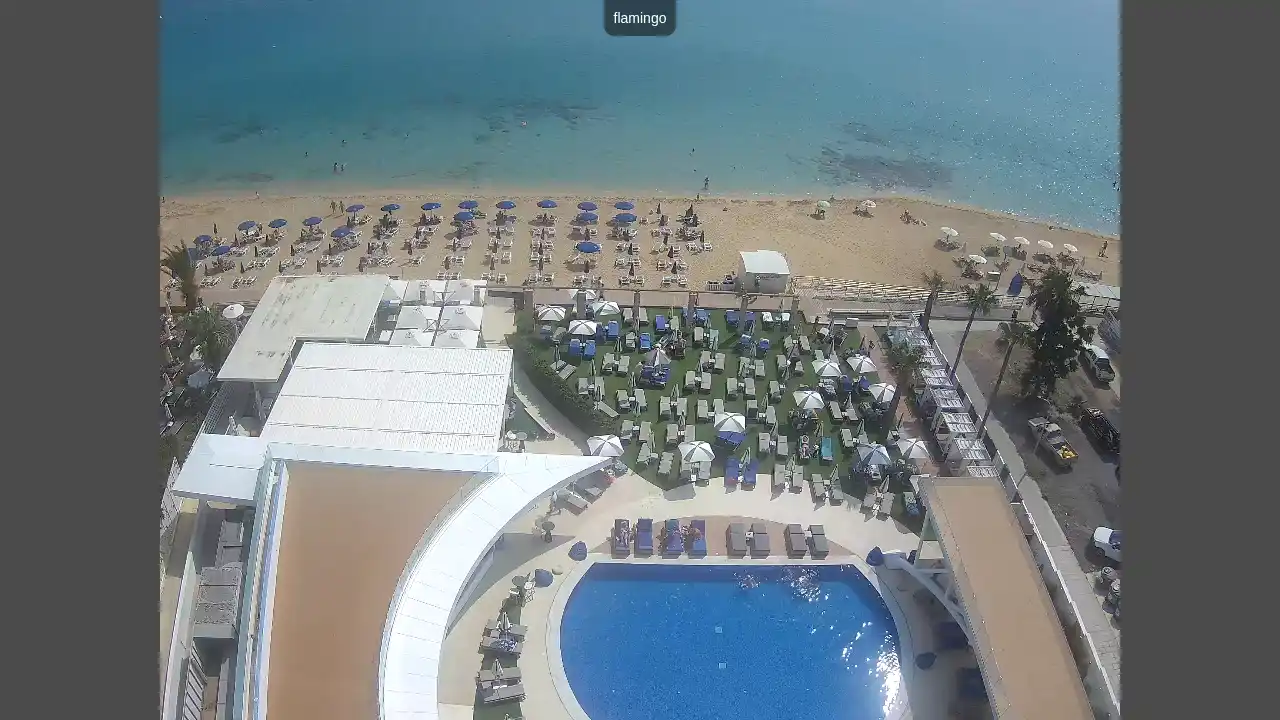 Webcam-Aufnahme aus :city — 10. Juni 2026 07:00