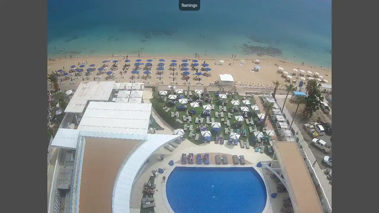 Webcam-Aufnahme aus :city — 10. Juni 2026 08:00