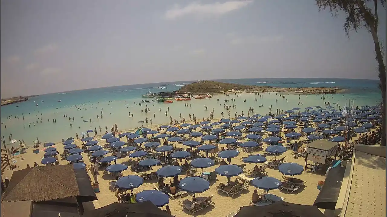 Webcam-Aufnahme aus :city — 10. Juni 2026 09:00