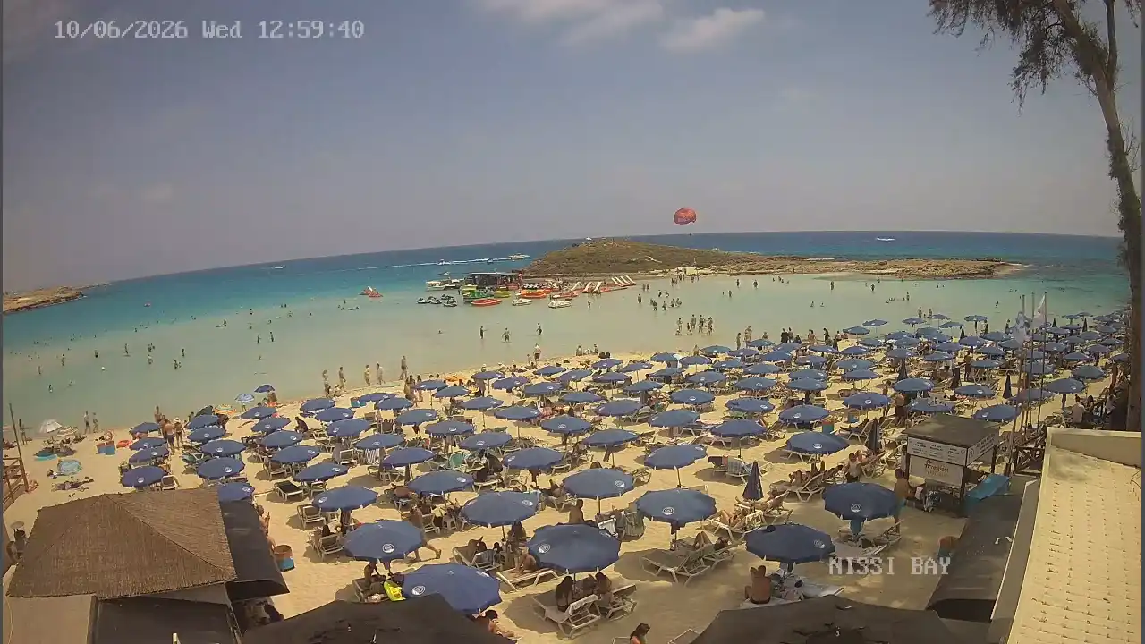 Webcam-Aufnahme aus :city — 10. Juni 2026 11:00