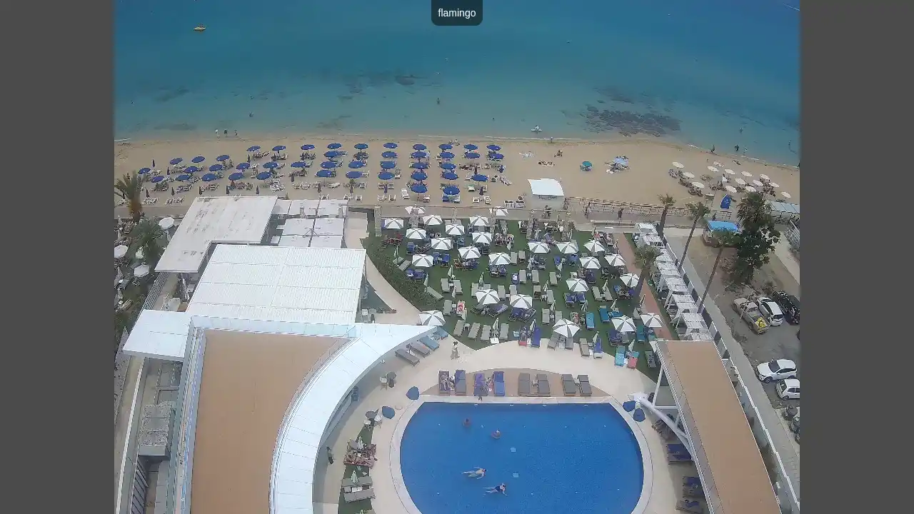 Webcam-Aufnahme aus :city — 10. Juni 2026 11:00