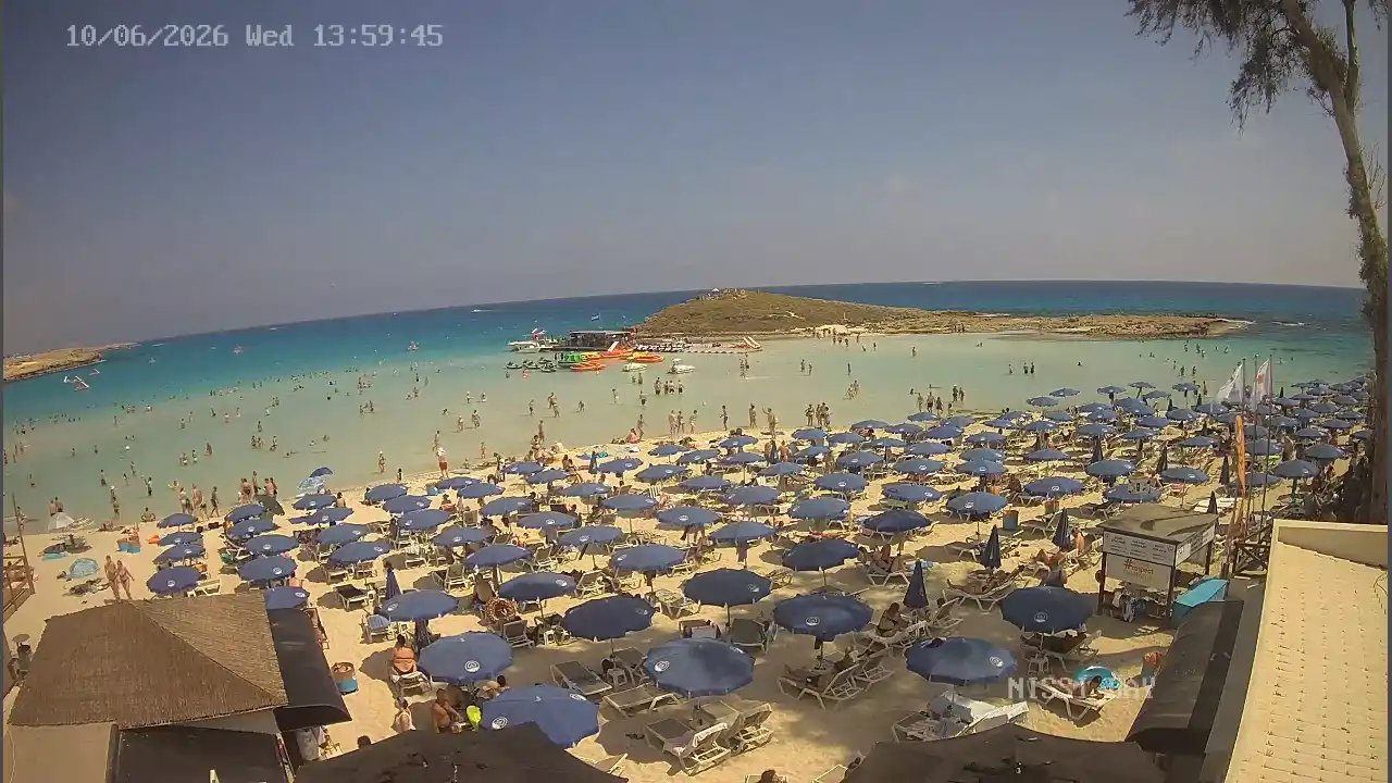 Webcam-Aufnahme aus :city — 10. Juni 2026 12:00