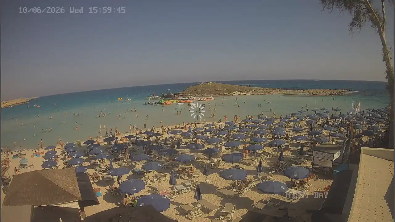 Webcam-Aufnahme aus :city — 10. Juni 2026 14:00