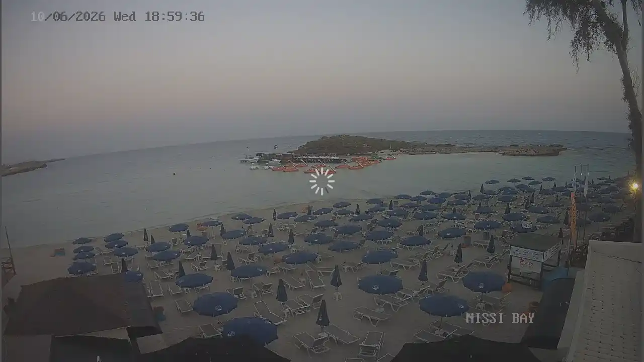 Webcam-Aufnahme aus :city — 10. Juni 2026 17:00