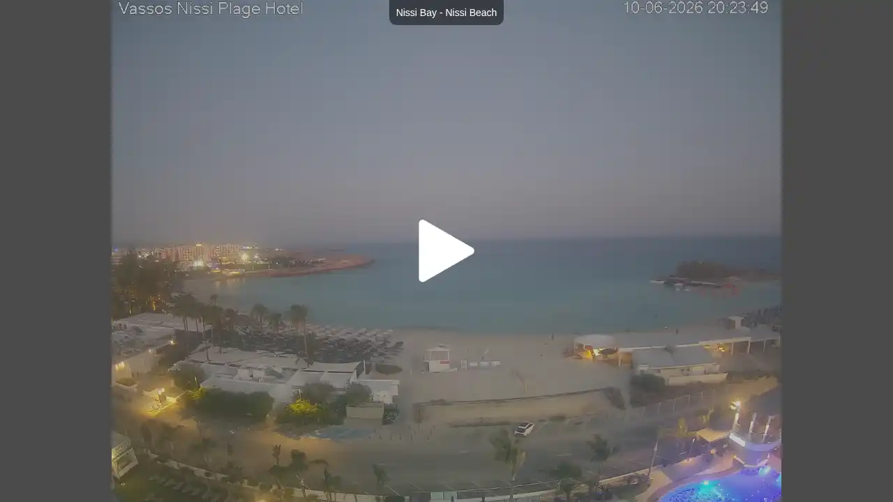 Webcam-Aufnahme aus :city — 10. Juni 2026 18:00