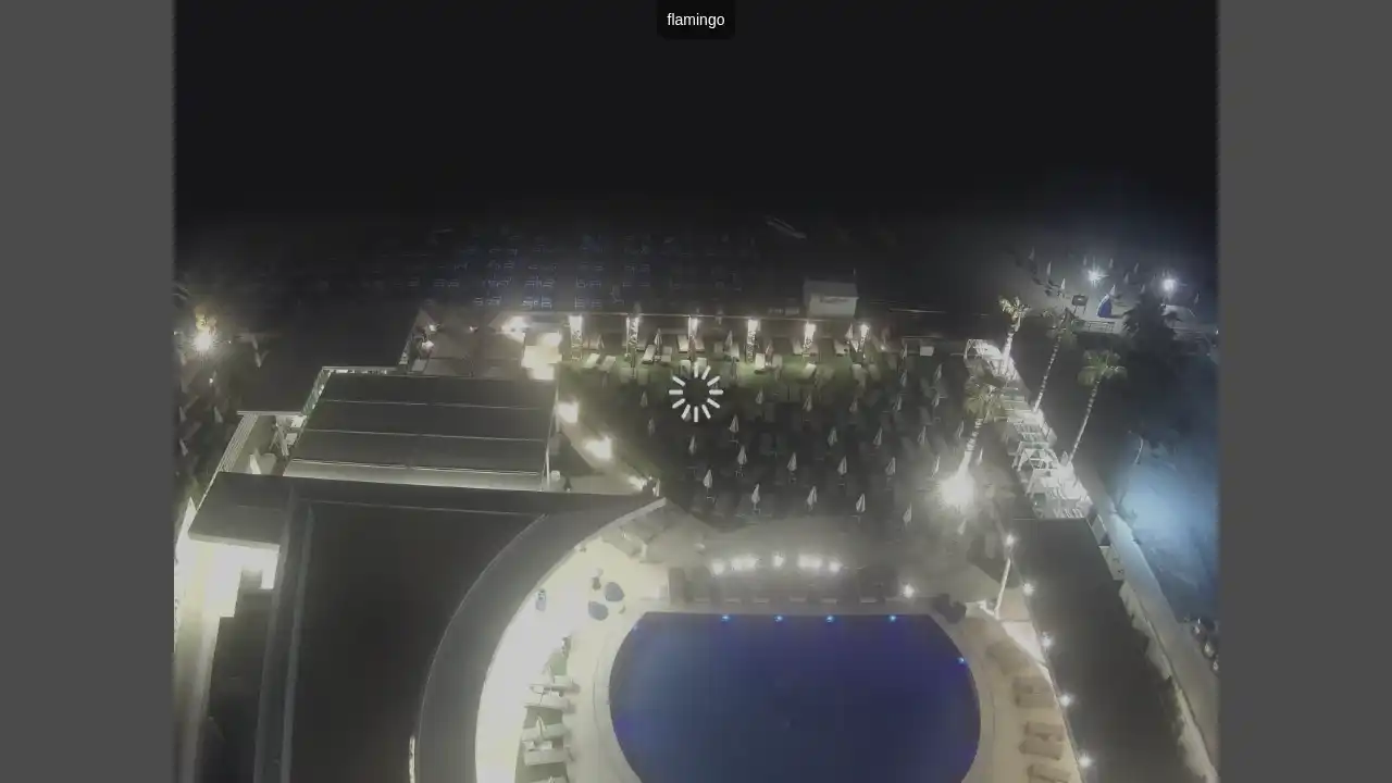 Webcam-Aufnahme aus :city — 10. Juni 2026 18:00