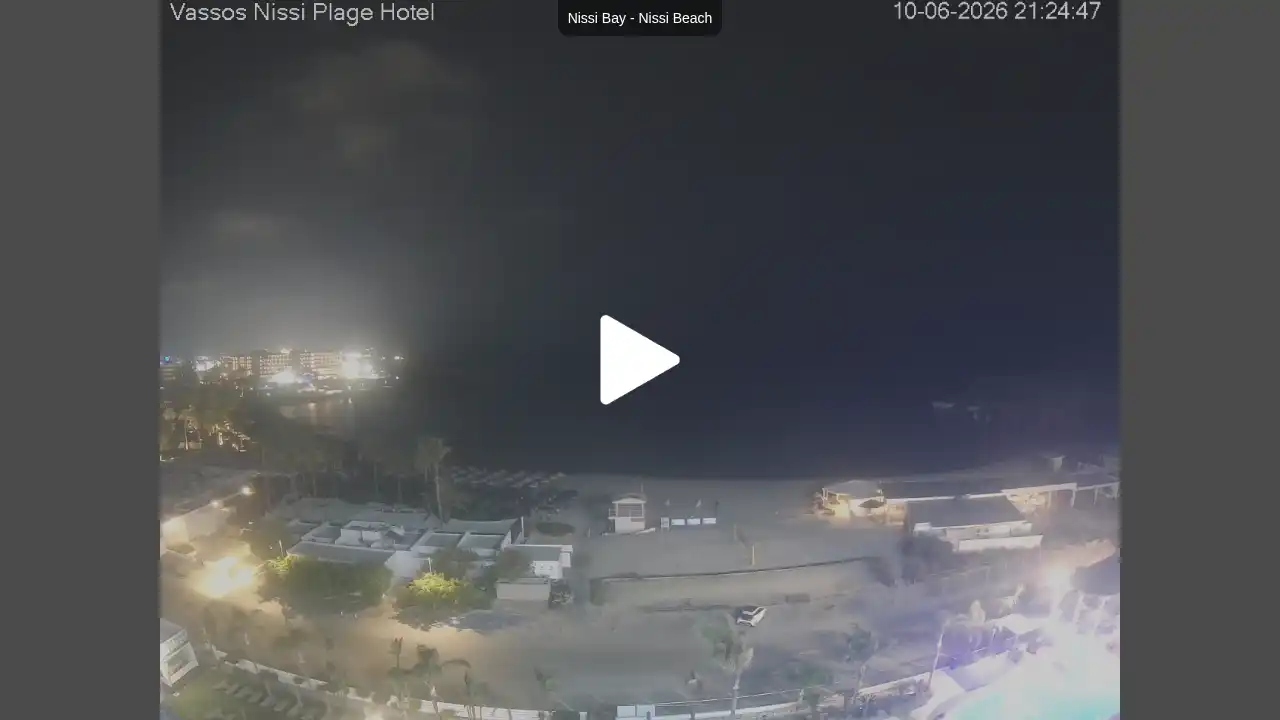 Webcam-Aufnahme aus :city — 10. Juni 2026 19:00