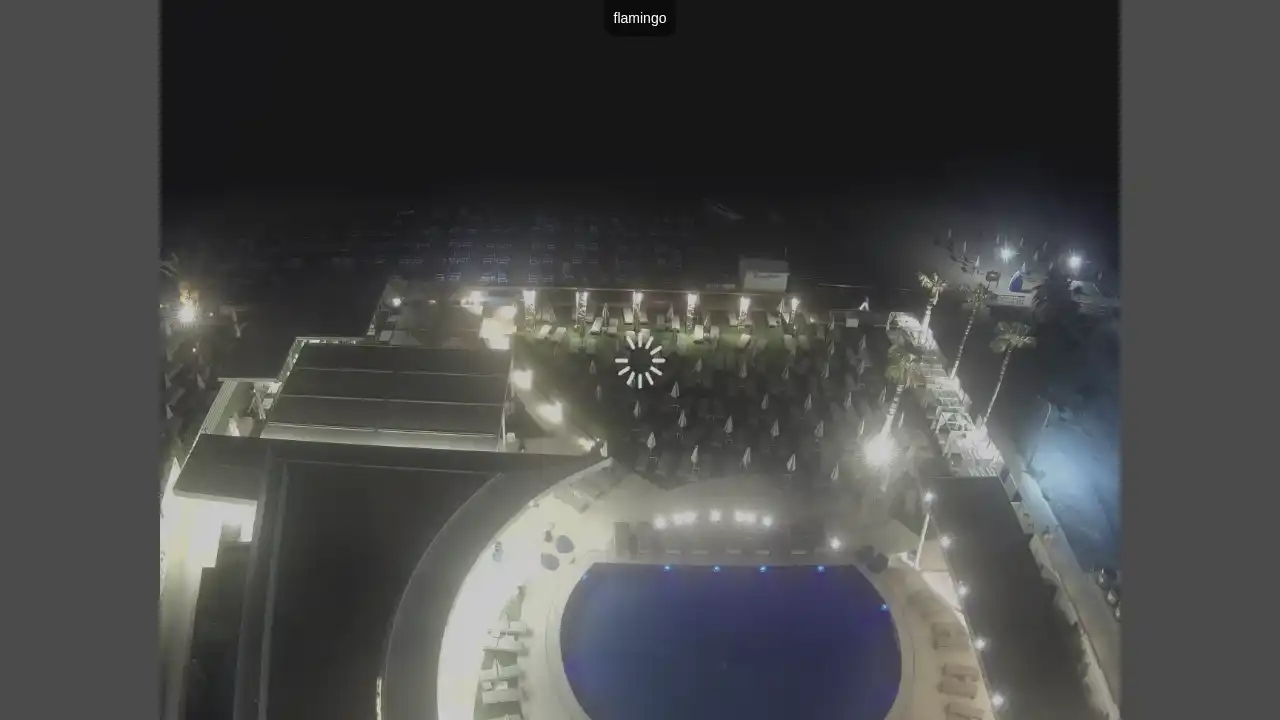 Webcam-Aufnahme aus :city — 10. Juni 2026 19:00