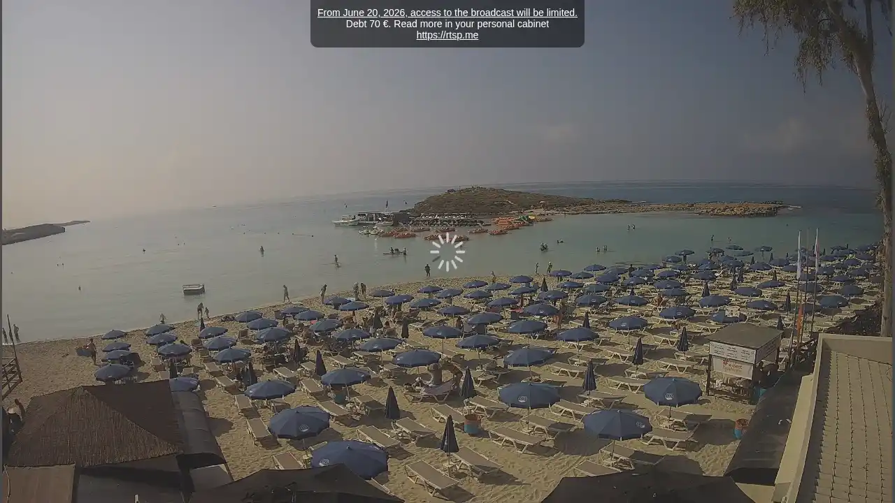 Webcam-Aufnahme aus :city — 11. Juni 2026 06:00