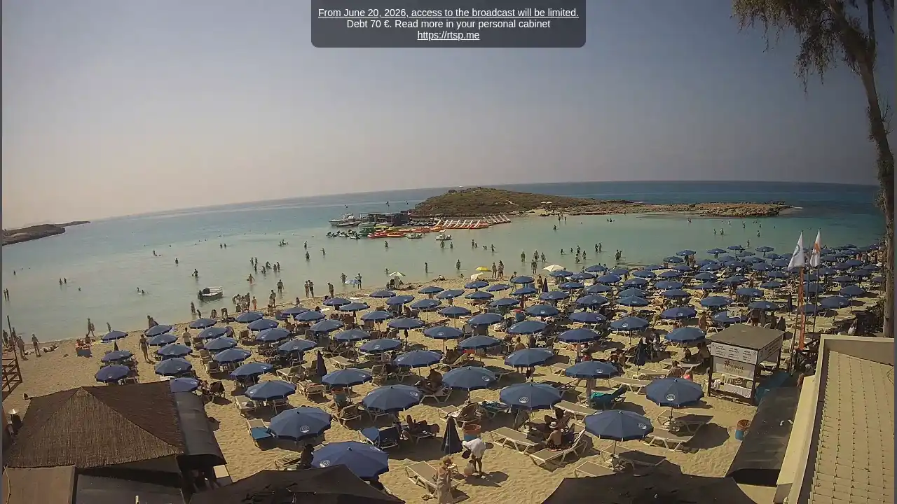 Webcam-Aufnahme aus :city — 11. Juni 2026 07:00