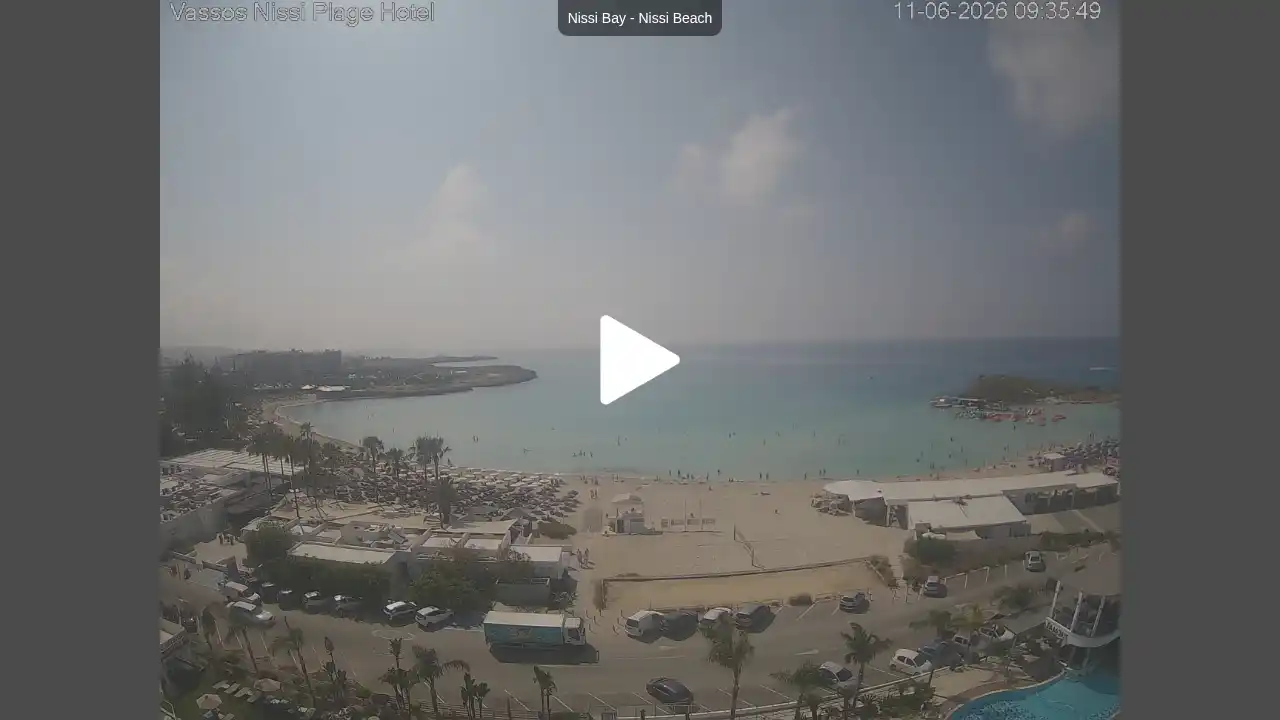 Webcam-Aufnahme aus :city — 11. Juni 2026 07:00