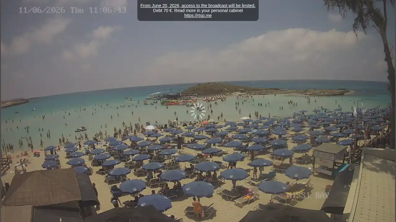 Webcam-Aufnahme aus :city — 11. Juni 2026 10:00