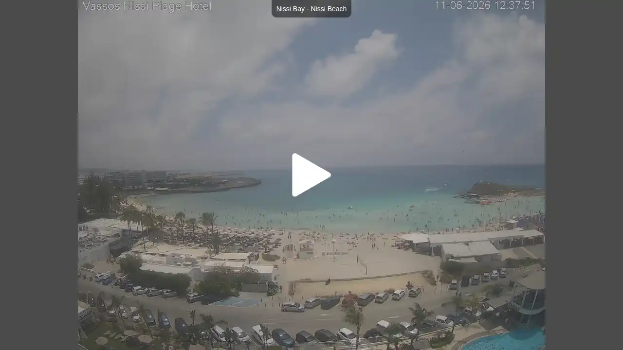 Webcam-Aufnahme aus :city — 11. Juni 2026 10:00