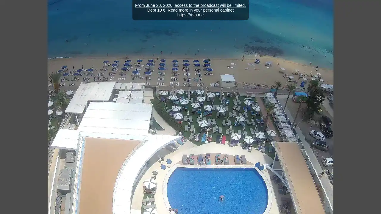 Webcam-Aufnahme aus :city — 11. Juni 2026 10:00