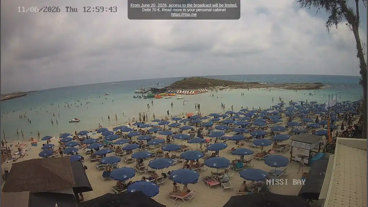 Webcam-Aufnahme aus :city — 11. Juni 2026 11:00