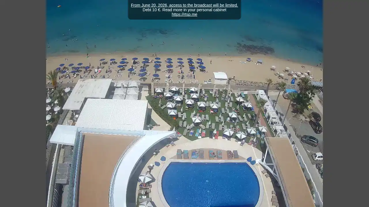 Webcam-Aufnahme aus :city — 11. Juni 2026 12:00