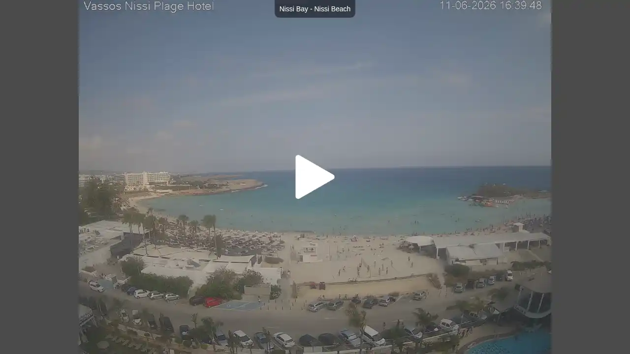 Webcam-Aufnahme aus :city — 11. Juni 2026 14:00
