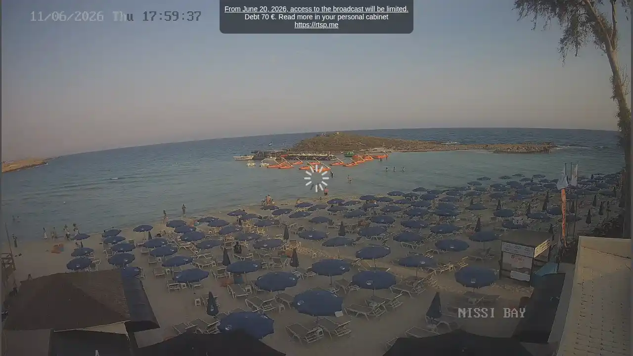 Webcam-Aufnahme aus :city — 11. Juni 2026 16:00