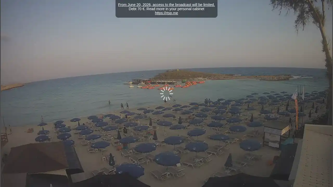 Webcam-Aufnahme aus :city — 11. Juni 2026 17:00