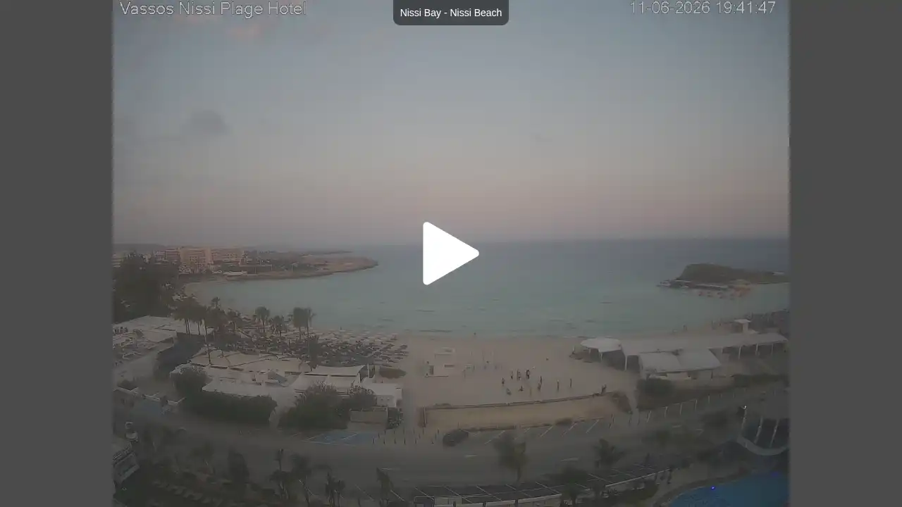 Webcam-Aufnahme aus :city — 11. Juni 2026 17:00