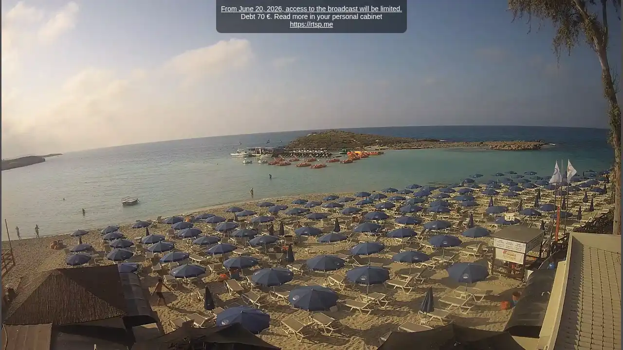 Webcam-Aufnahme aus :city — 12. Juni 2026 05:00