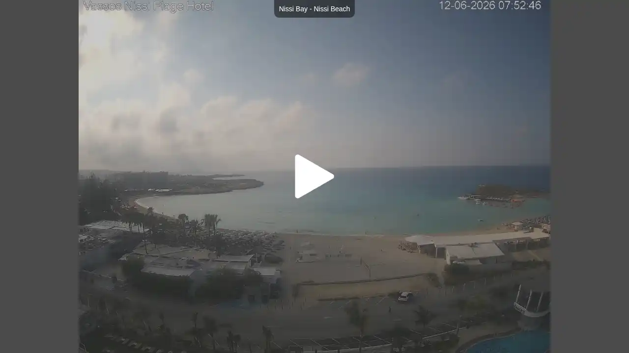 Webcam-Aufnahme aus :city — 12. Juni 2026 05:00