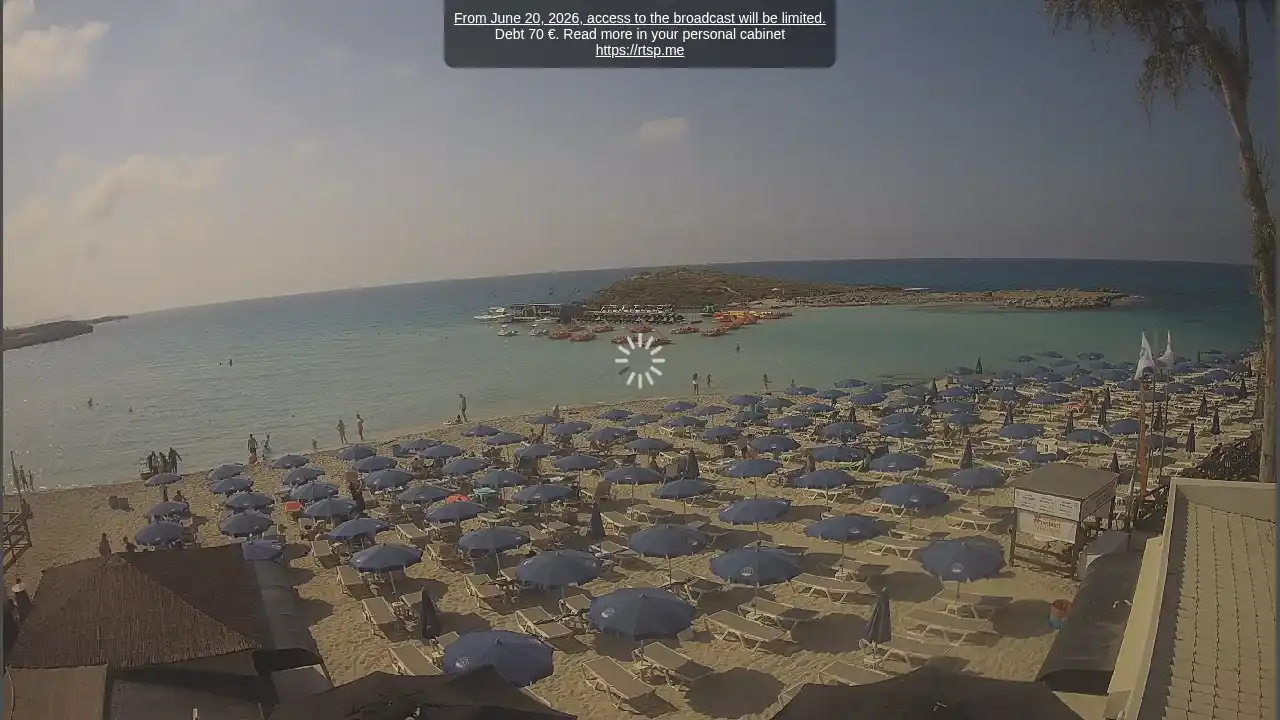 Webcam-Aufnahme aus :city — 12. Juni 2026 06:00