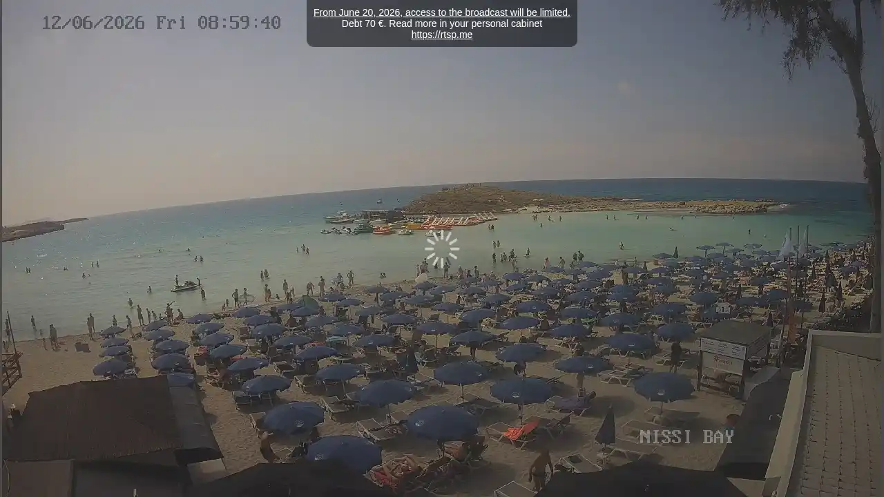 Webcam-Aufnahme aus :city — 12. Juni 2026 07:00