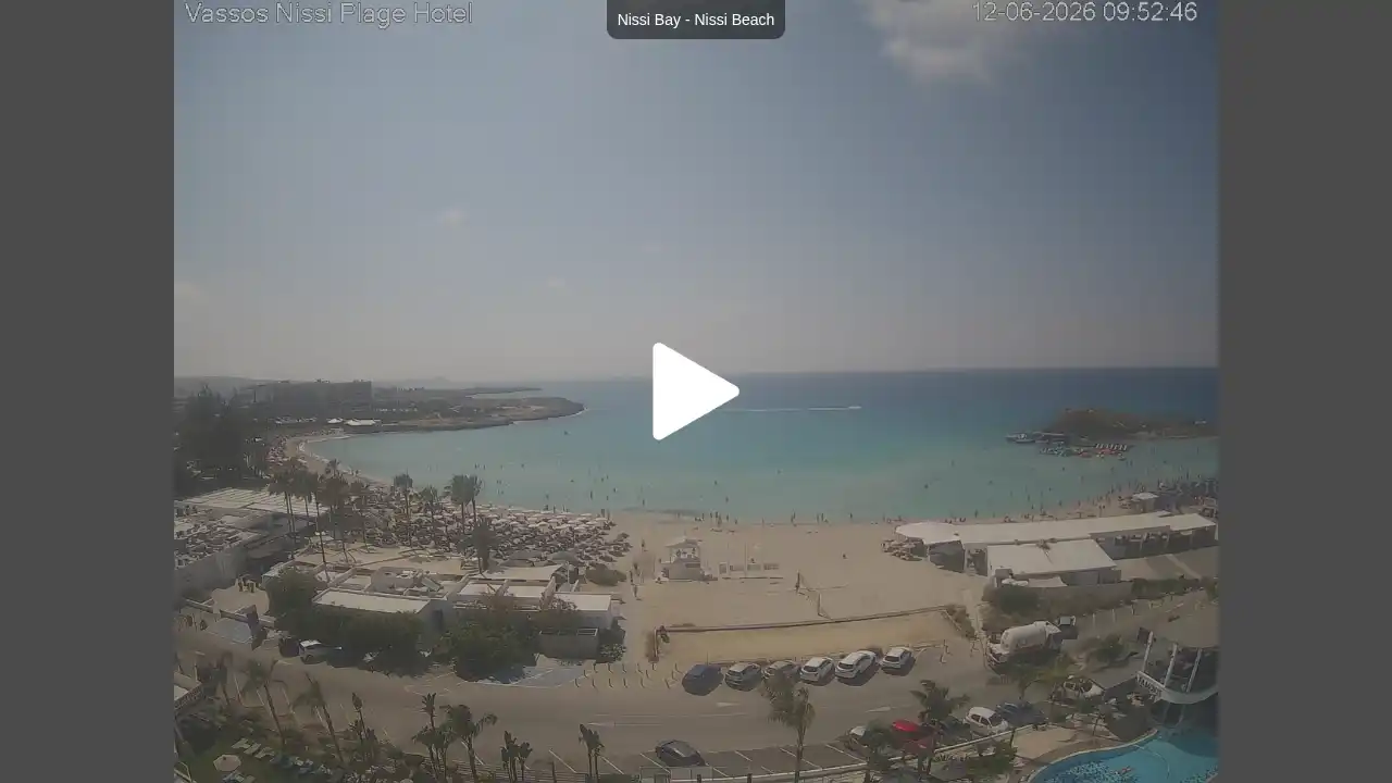 Webcam-Aufnahme aus :city — 12. Juni 2026 07:00