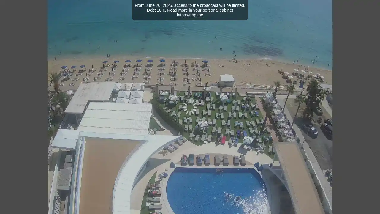 Webcam-Aufnahme aus :city — 12. Juni 2026 08:00