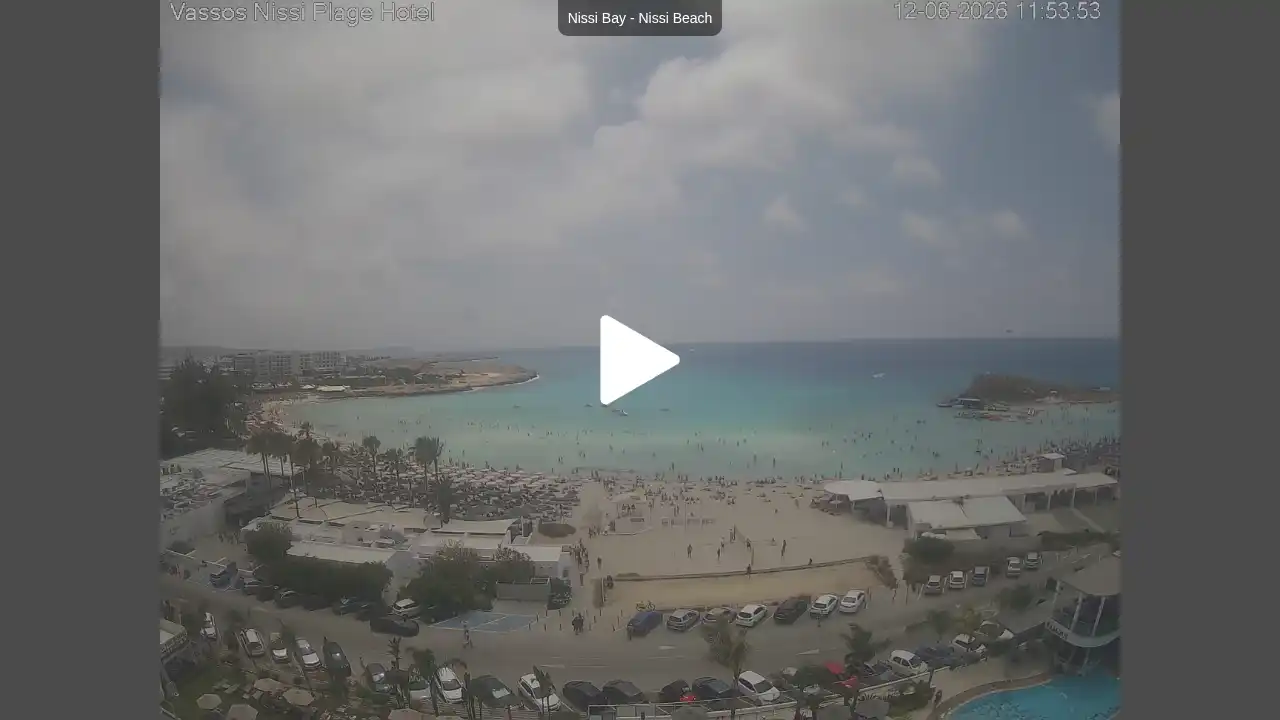 Webcam-Aufnahme aus :city — 12. Juni 2026 09:00