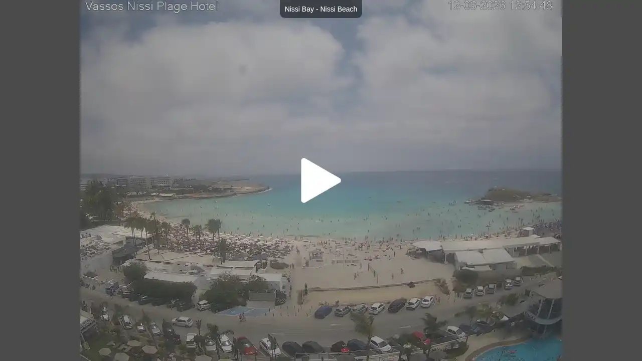 Webcam-Aufnahme aus :city — 12. Juni 2026 10:00