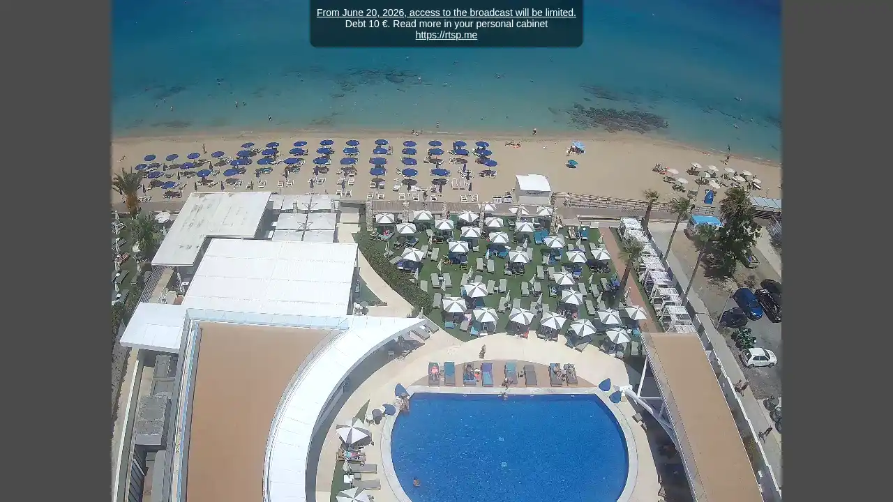 Webcam-Aufnahme aus :city — 12. Juni 2026 11:00