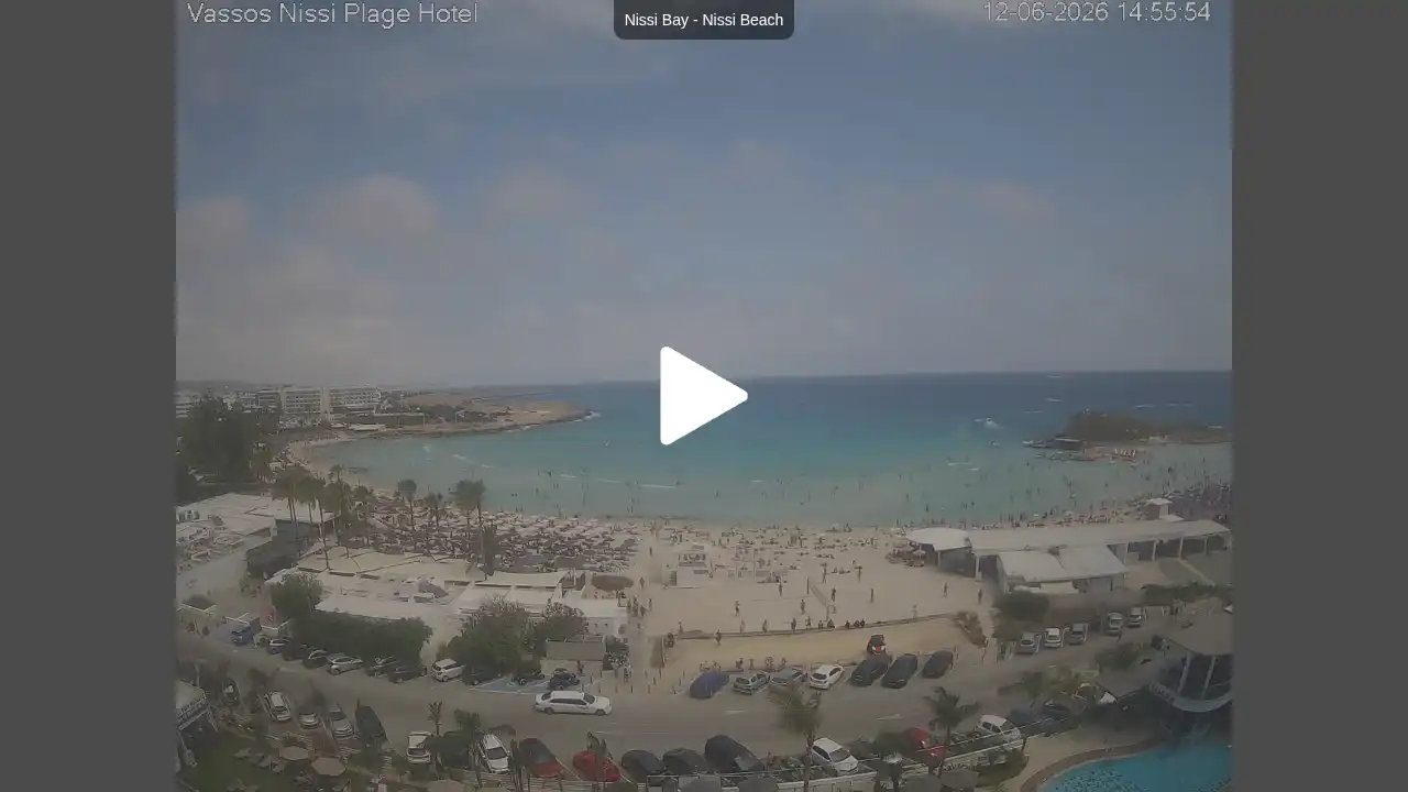 Webcam-Aufnahme aus :city — 12. Juni 2026 12:00