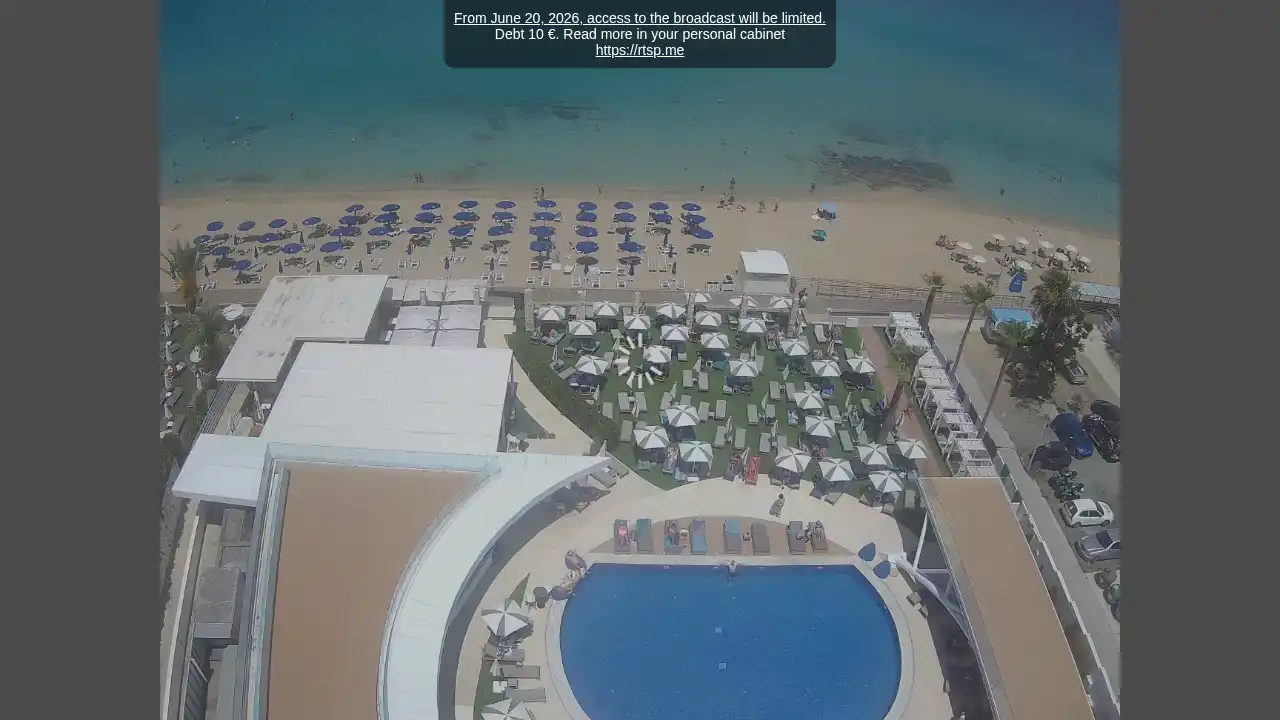 Webcam-Aufnahme aus :city — 12. Juni 2026 12:00
