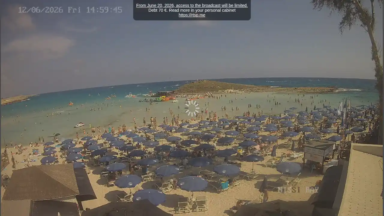 Webcam-Aufnahme aus :city — 12. Juni 2026 13:00